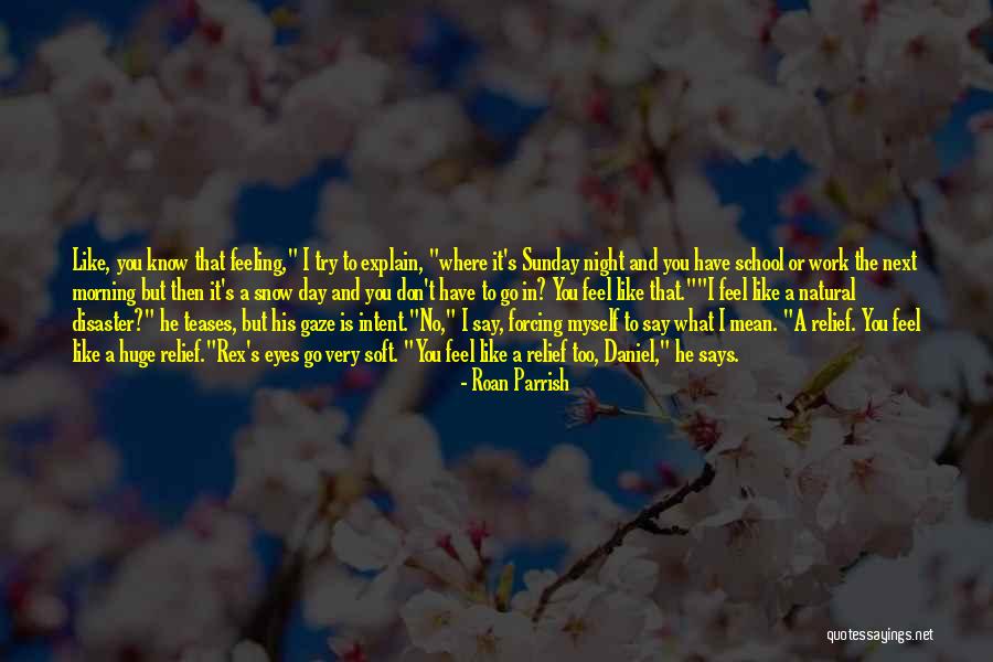 Roan Parrish Quotes 684618 Roan Parrish Quotes 684618