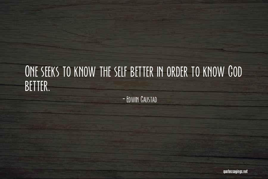 Roanna Padilla Quotes By Edwin Gaustad Roanna Padilla Quotes By Edwin Gaustad