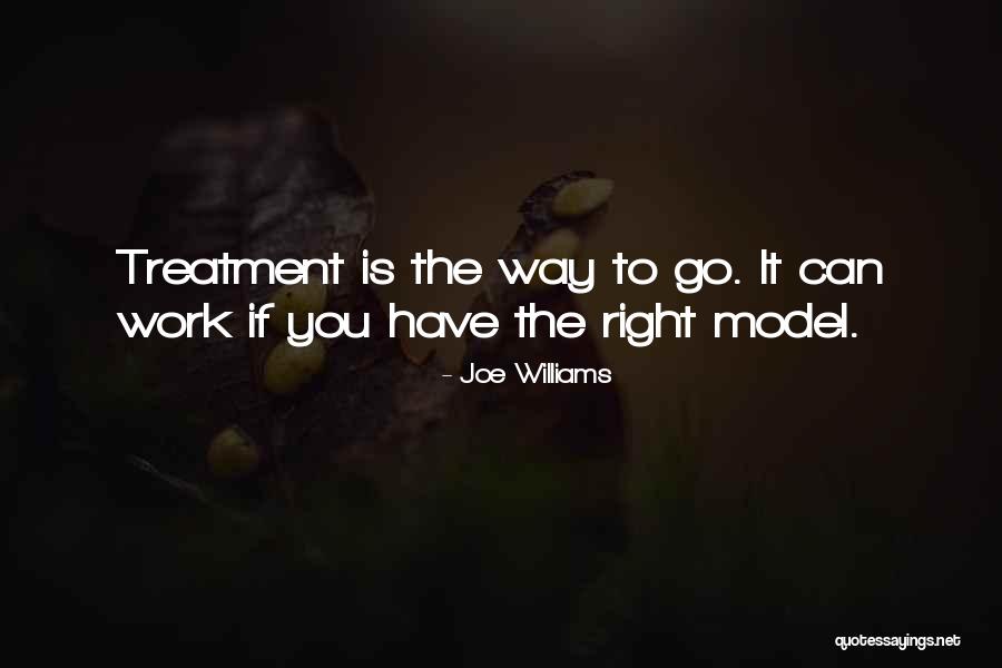 Roanna Padilla Quotes By Joe Williams Roanna Padilla Quotes By Joe Williams