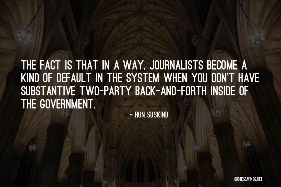 Roanna Padilla Quotes By Ron Suskind Roanna Padilla Quotes By Ron Suskind