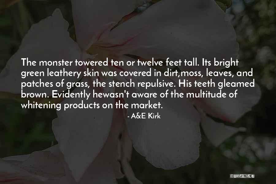 Roanna Phillips Quotes By A&E Kirk Roanna Phillips Quotes By A&E Kirk