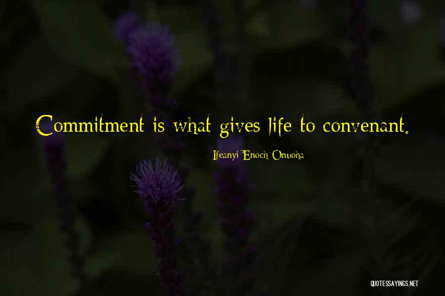 Roanna Phillips Quotes By Ifeanyi Enoch Onuoha