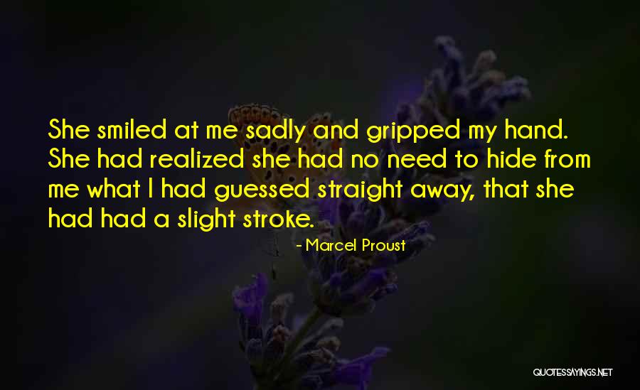 Roanna Phillips Quotes By Marcel Proust Roanna Phillips Quotes By Marcel Proust