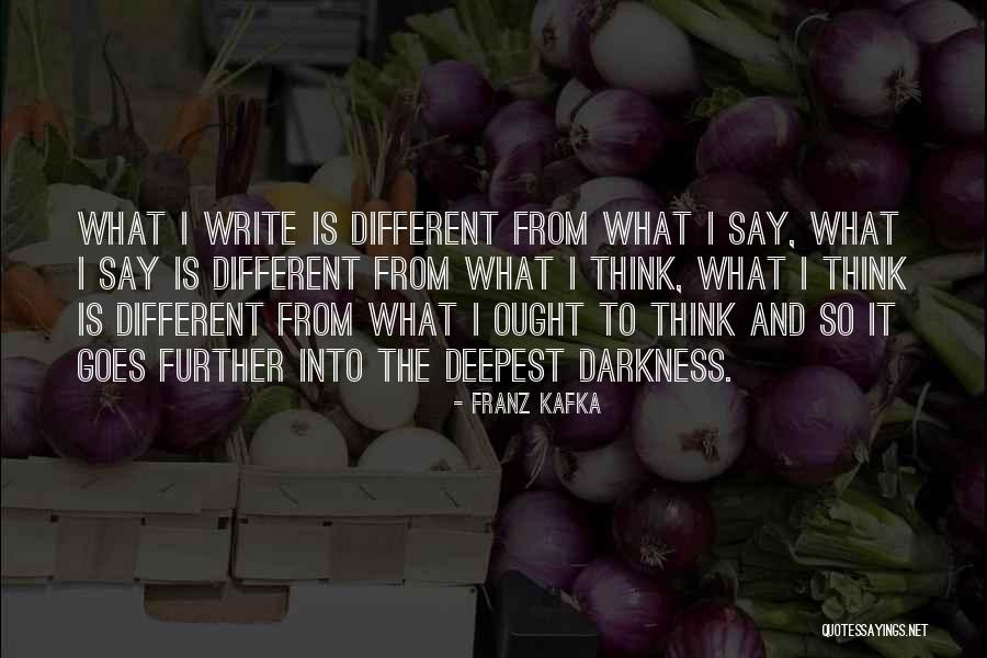 Roans Quotes By Franz Kafka Roans Quotes By Franz Kafka