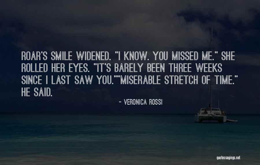 Roar Quotes By Veronica Rossi Roar Quotes By Veronica Rossi
