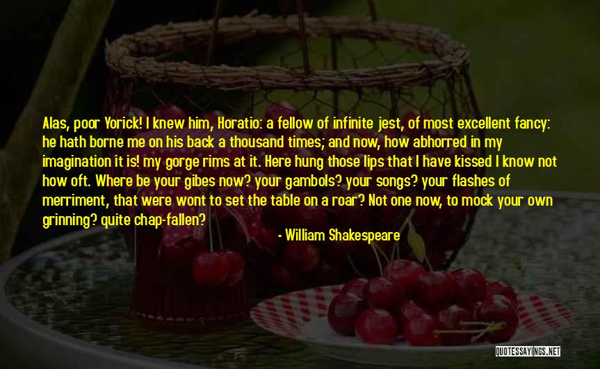 Roar Quotes By William Shakespeare Roar Quotes By William Shakespeare