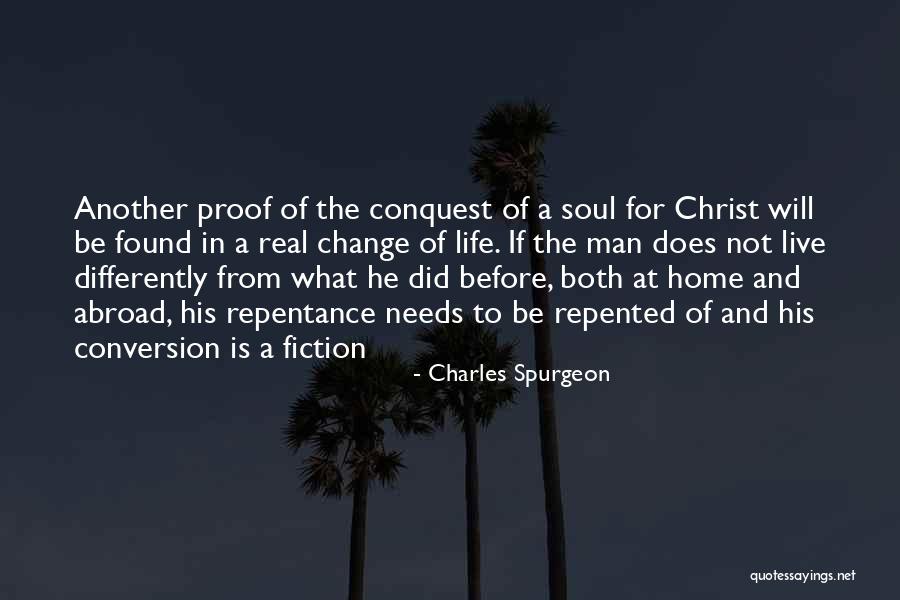 Roared Pronunciation Quotes By Charles Spurgeon Roared Pronunciation Quotes By Charles Spurgeon