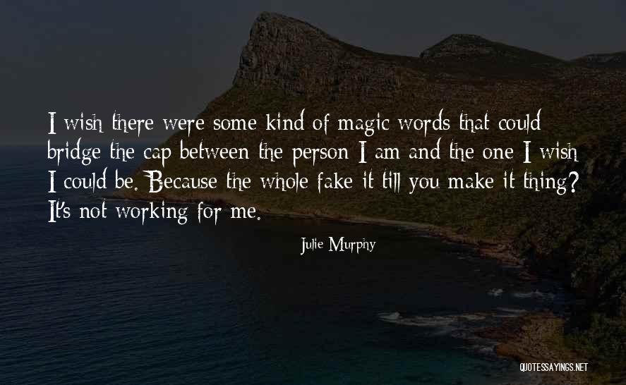 Roared With Laughter Quotes By Julie Murphy Roared With Laughter Quotes By Julie Murphy