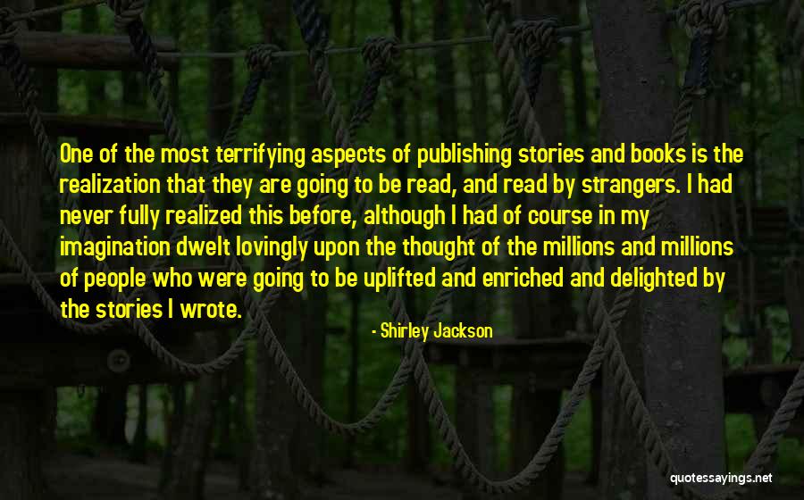 Roared With Laughter Quotes By Shirley Jackson Roared With Laughter Quotes By Shirley Jackson