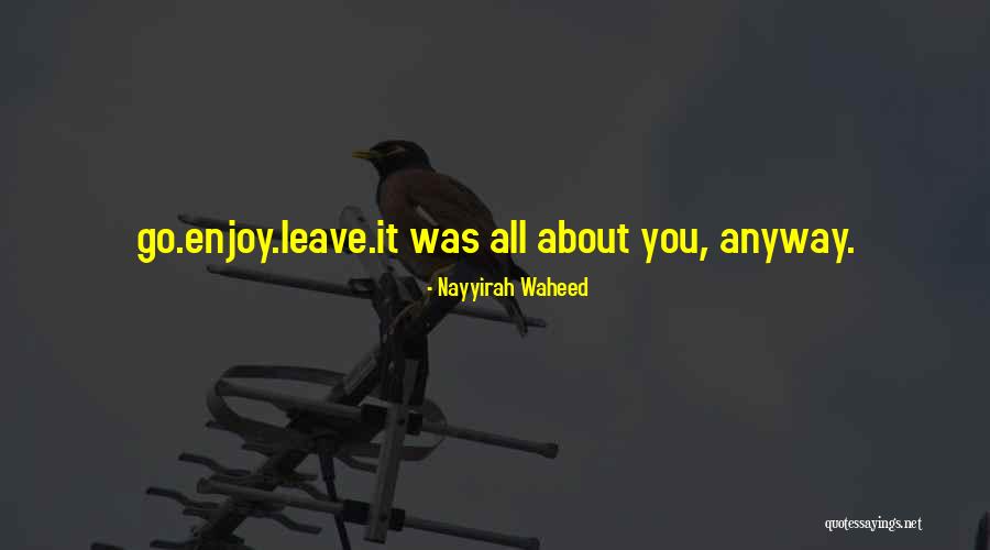 Roarer Quotes By Nayyirah Waheed Roarer Quotes By Nayyirah Waheed