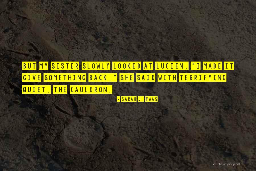 Roarer Quotes By Sarah J. Maas Roarer Quotes By Sarah J. Maas