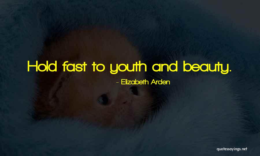Roarers Quotes By Elizabeth Arden Roarers Quotes By Elizabeth Arden