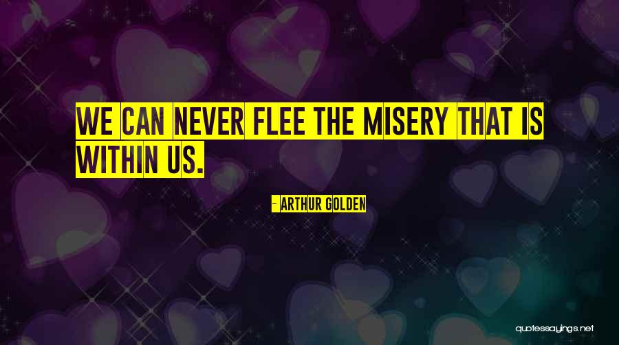 Roarers Shoes Quotes By Arthur Golden Roarers Shoes Quotes By Arthur Golden