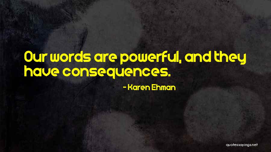 Roaring 20s Funny Quotes By Karen Ehman