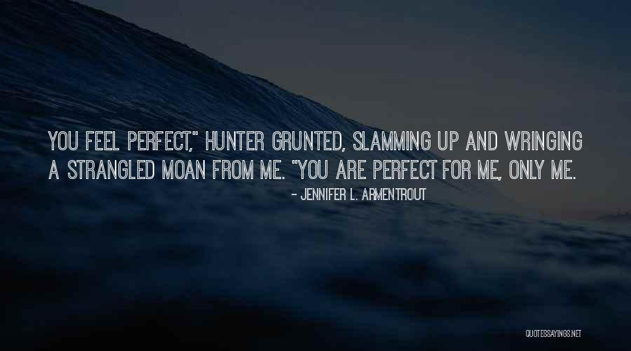 Roaring Lambs Quotes By Jennifer L. Armentrout Roaring Lambs Quotes By Jennifer L. Armentrout