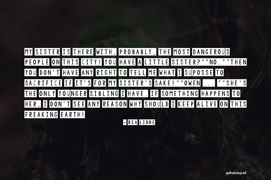 Roaring Lambs Quotes By Rea Lidde Roaring Lambs Quotes By Rea Lidde