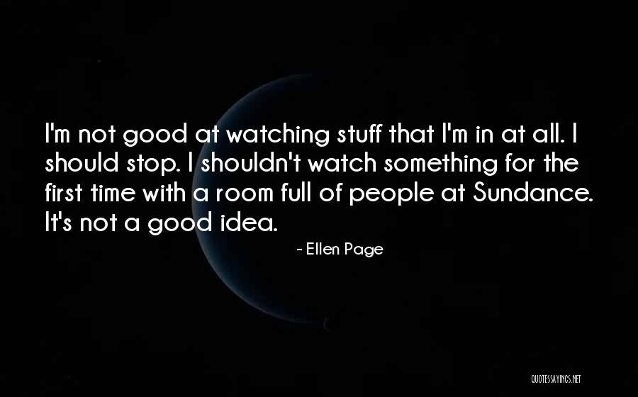 Roaringspringspaperproducts Quotes By Ellen Page Roaringspringspaperproducts Quotes By Ellen Page