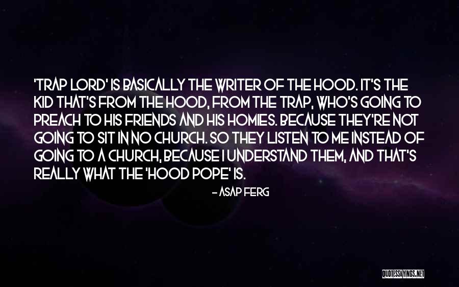 Roark Clothing Quotes By ASAP Ferg Roark Clothing Quotes By ASAP Ferg