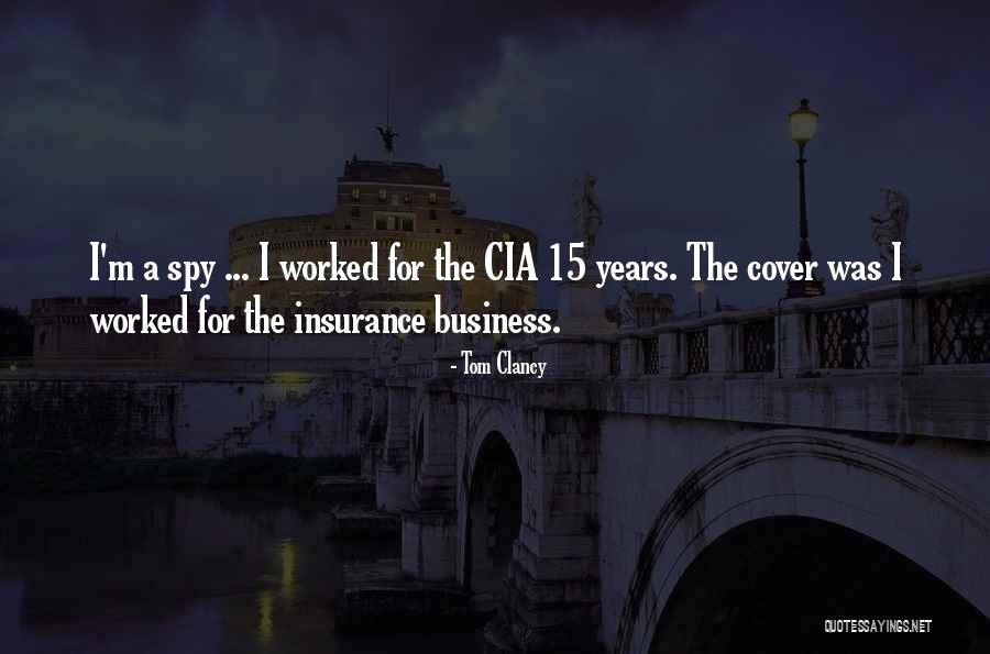 Roark Clothing Quotes By Tom Clancy Roark Clothing Quotes By Tom Clancy