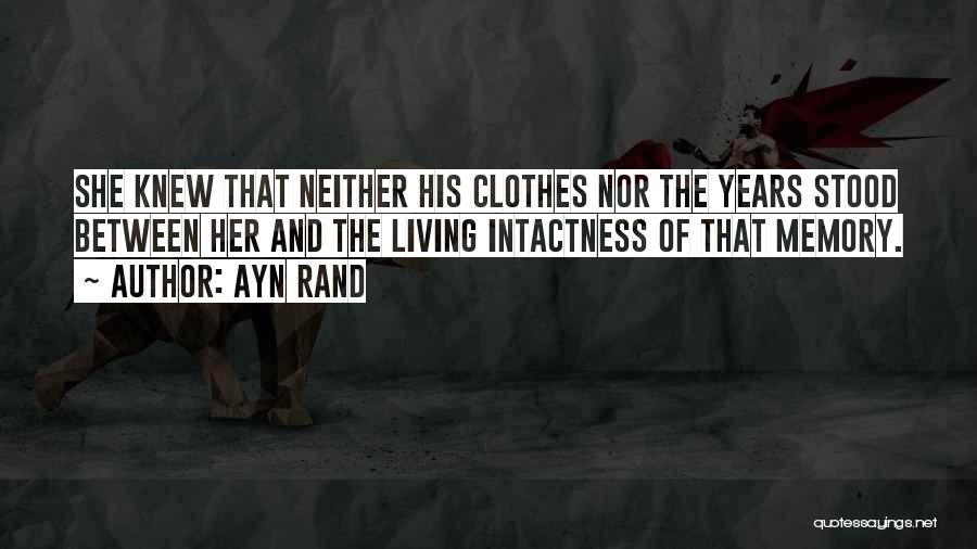 Roark Quotes By Ayn Rand