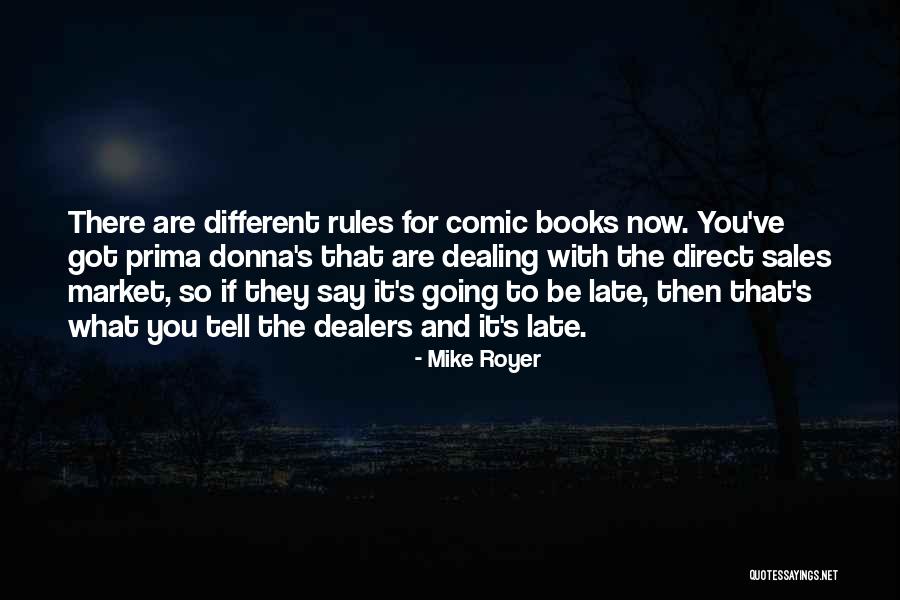 Roarke Private Quotes By Mike Royer Roarke Private Quotes By Mike Royer