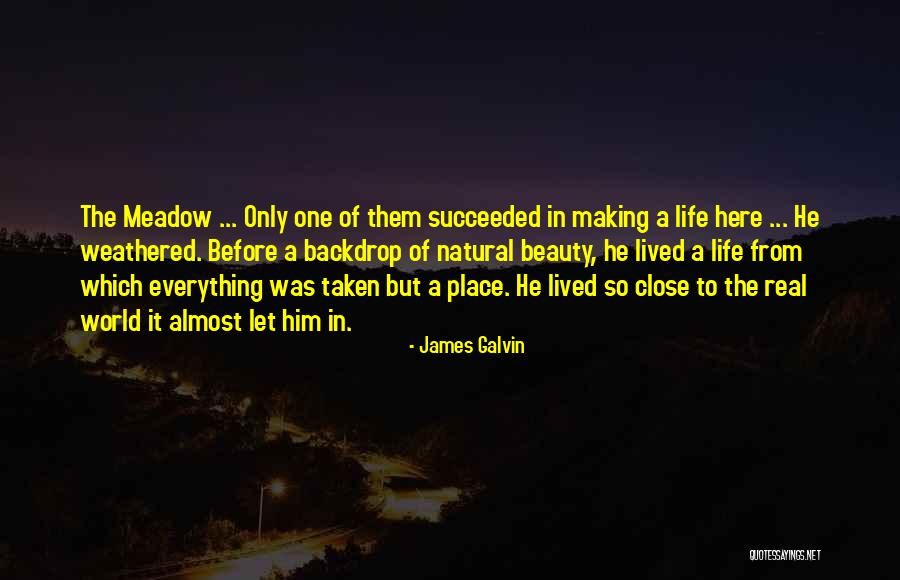 Roarng Quotes By James Galvin Roarng Quotes By James Galvin