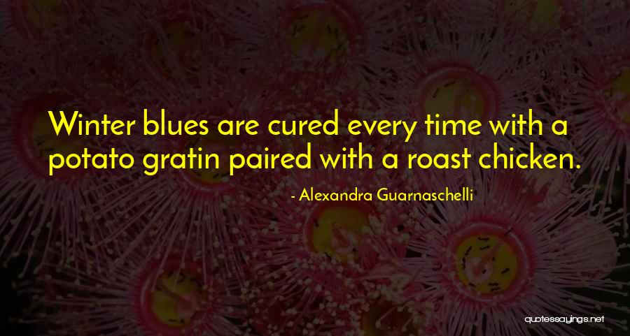 Roast Chicken Quotes By Alexandra Guarnaschelli Roast Chicken Quotes By Alexandra Guarnaschelli