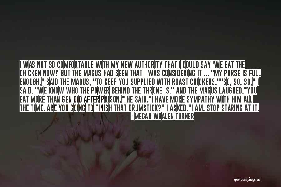 Roast Chicken Quotes By Megan Whalen Turner Roast Chicken Quotes By Megan Whalen Turner