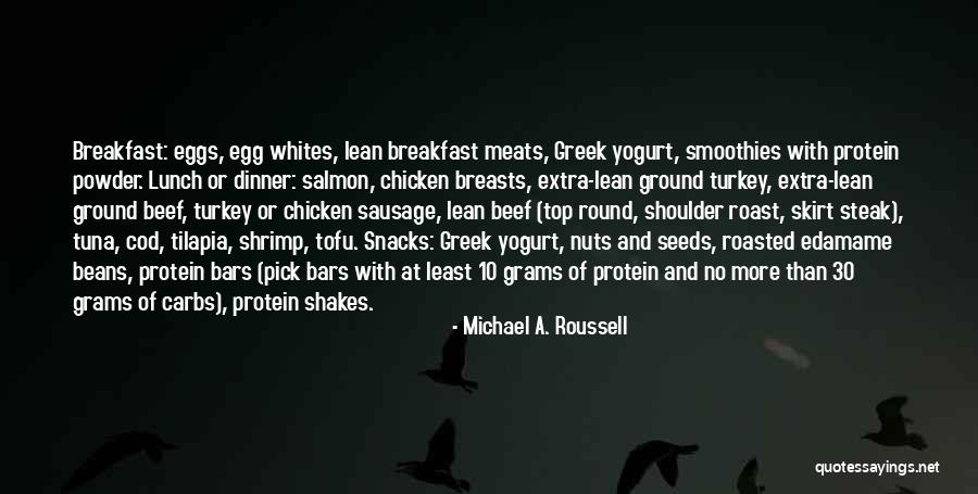 Roast Chicken Quotes By Michael A. Roussell Roast Chicken Quotes By Michael A. Roussell