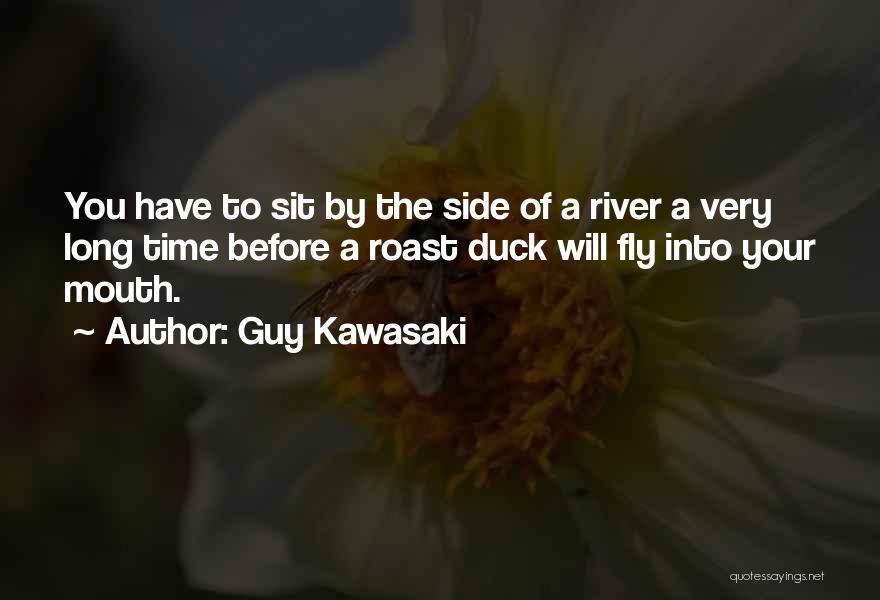 Roast Quotes By Guy Kawasaki