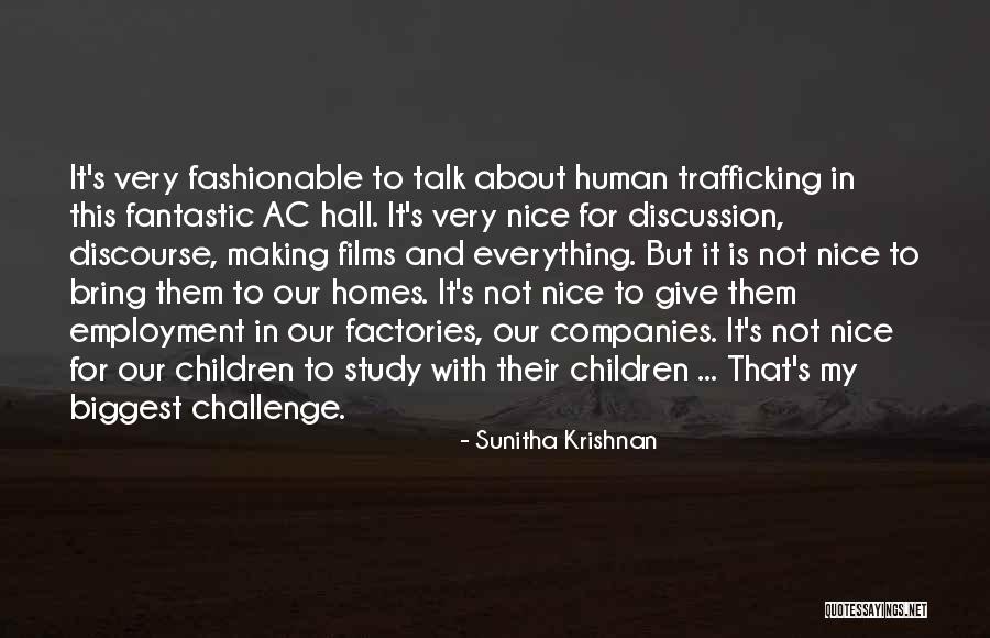 Roasted Fish Quotes By Sunitha Krishnan Roasted Fish Quotes By Sunitha Krishnan
