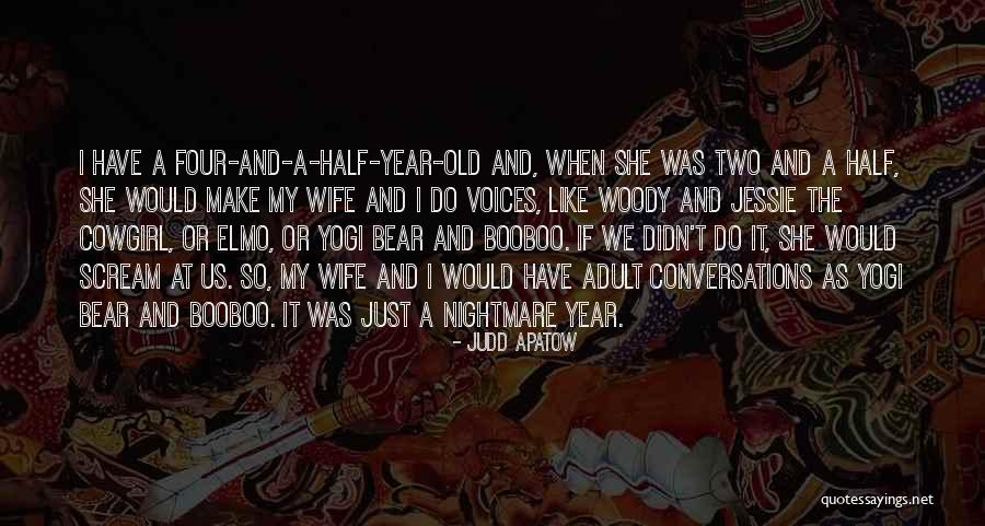Roasted Pork Loin Quotes By Judd Apatow Roasted Pork Loin Quotes By Judd Apatow