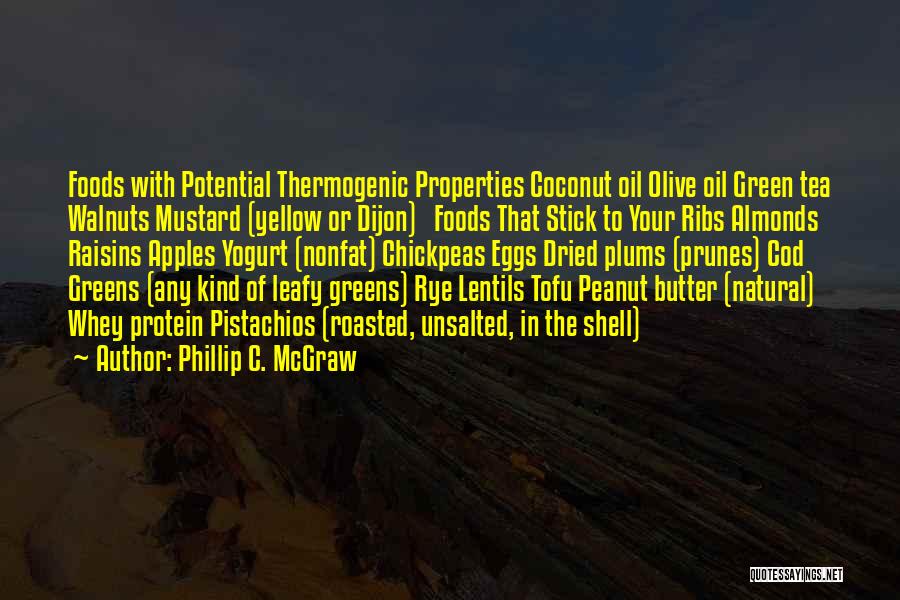 Roasted Quotes By Phillip C. McGraw