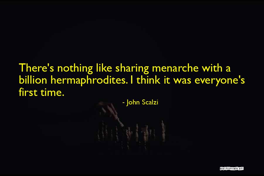 Roasted Vegetables Quotes By John Scalzi Roasted Vegetables Quotes By John Scalzi