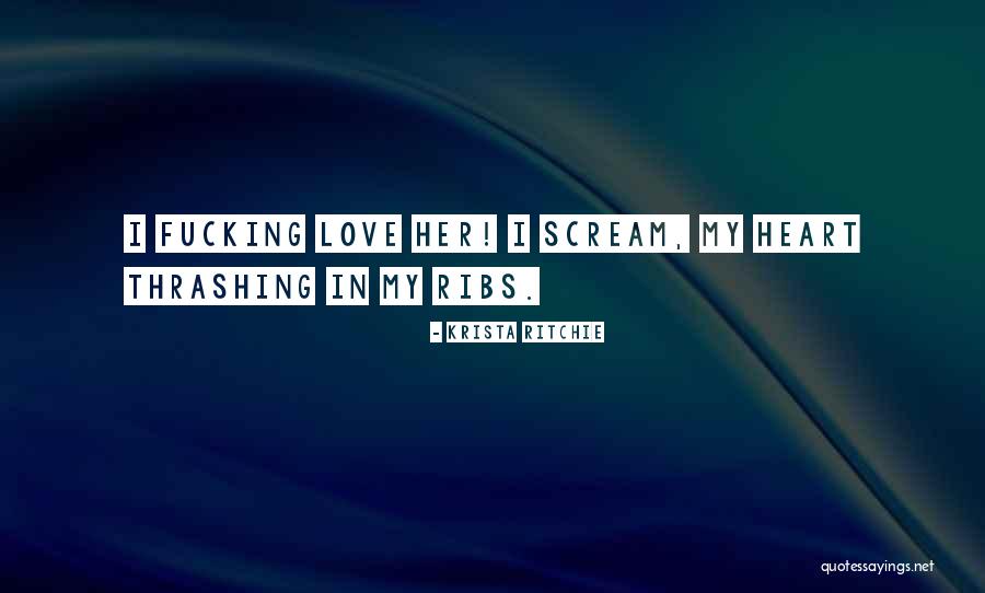 Roasting Marshmallow Quotes By Krista Ritchie Roasting Marshmallow Quotes By Krista Ritchie