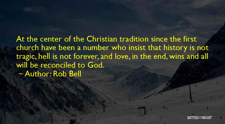 Rob Bell Quotes 1244036