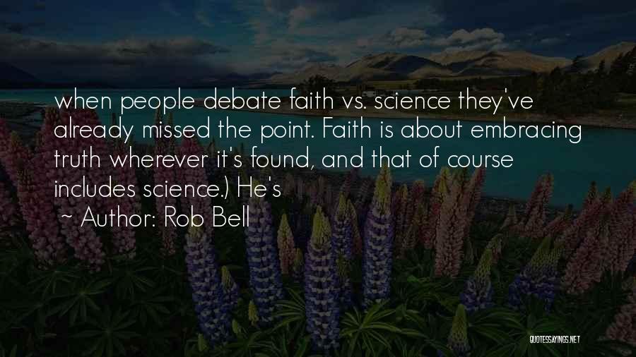 Rob Bell Quotes 1735049