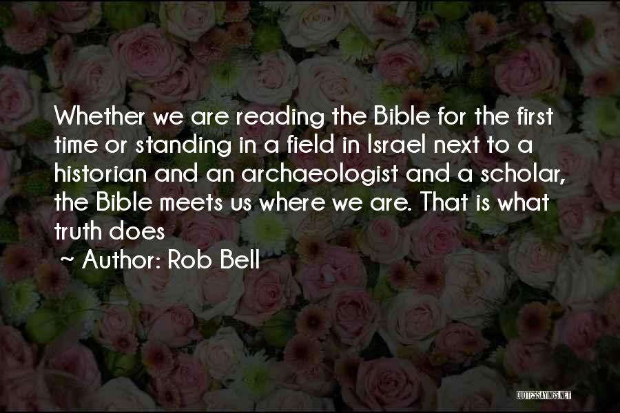 Rob Bell Quotes 1798533