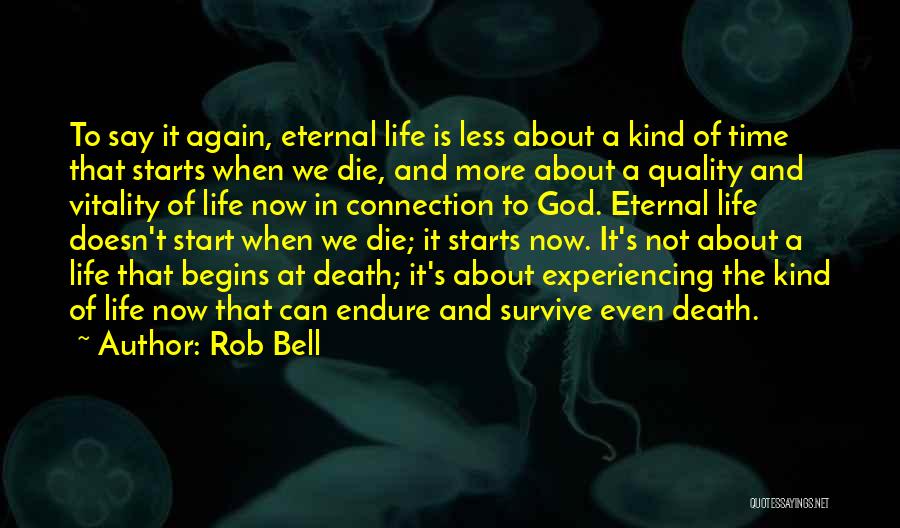 Rob Bell Quotes 1920720