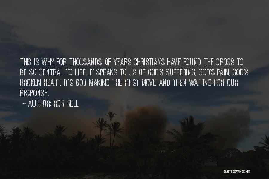 Rob Bell Quotes 2041289