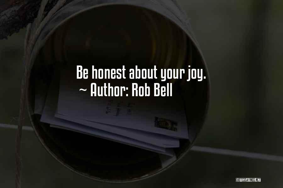 Rob Bell Quotes 2165551