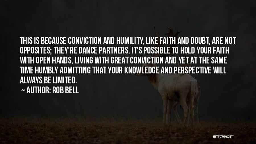 Rob Bell Quotes 412591