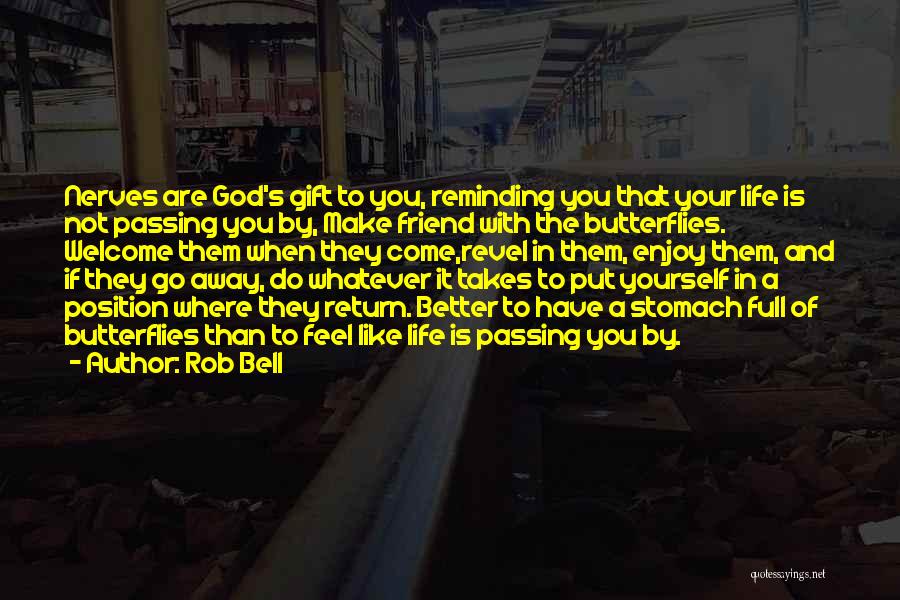 Rob Bell Quotes 561328