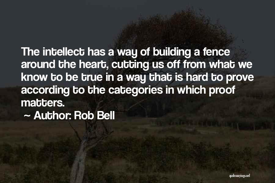 Rob Bell Quotes 687083