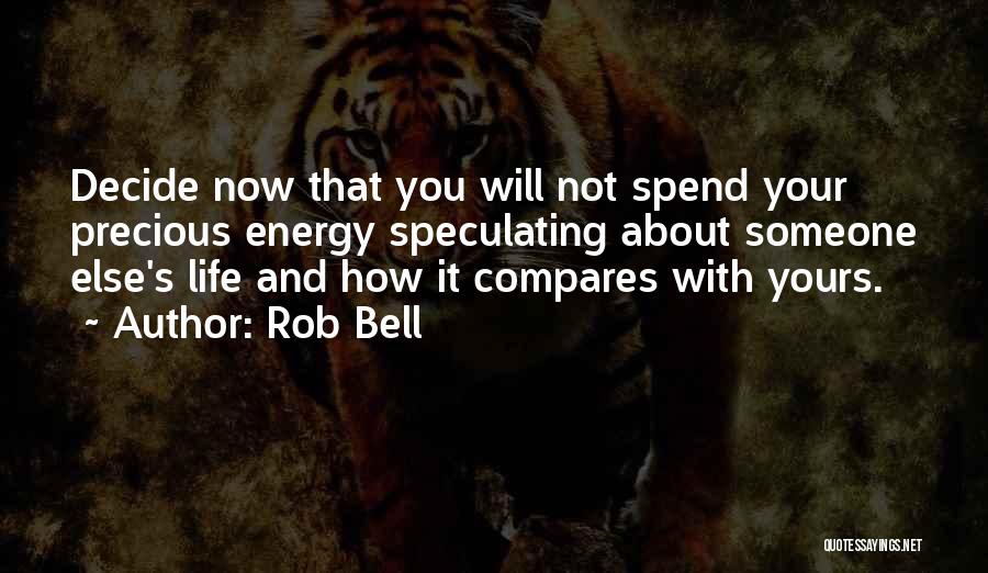 Rob Bell Quotes 864243