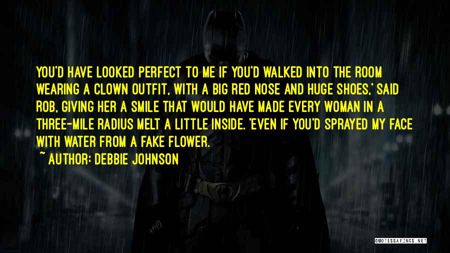 Rob & Big Quotes By Debbie Johnson