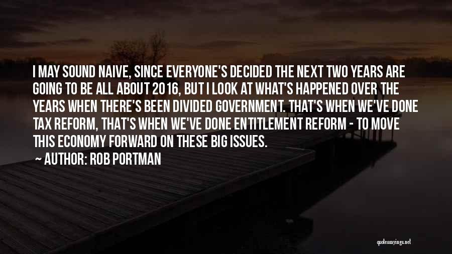 Rob & Big Quotes By Rob Portman