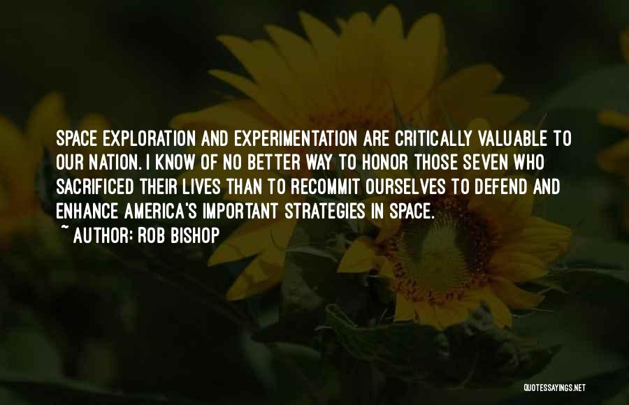 Rob Bishop Quotes 145981