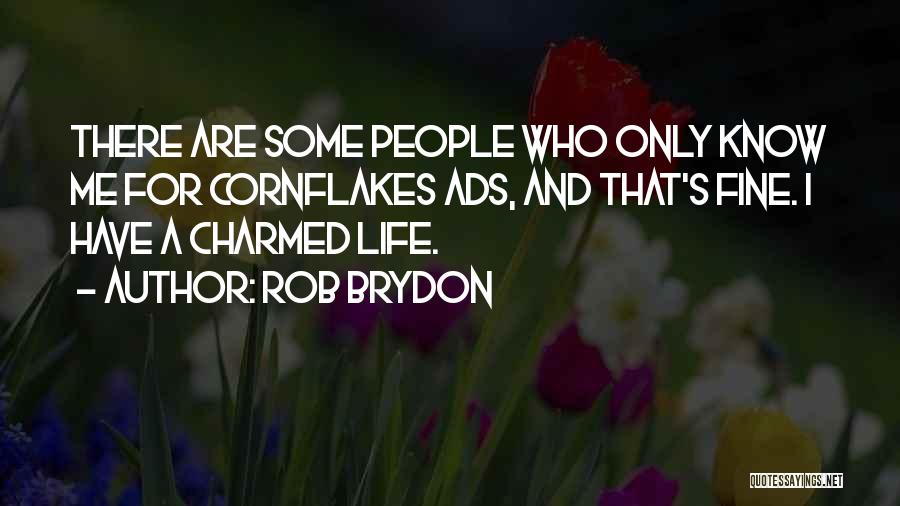 Rob Brydon Quotes 1050522