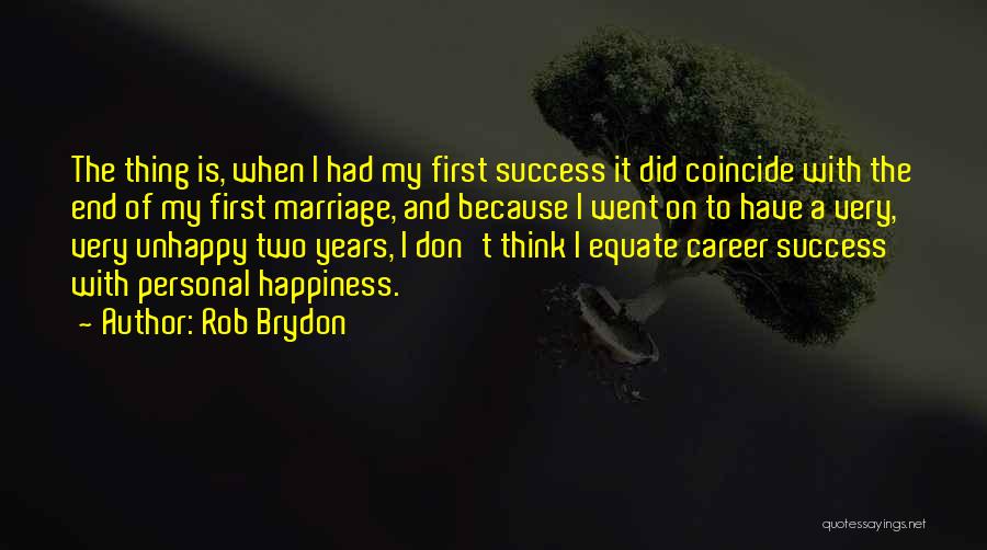 Rob Brydon Quotes 1134515